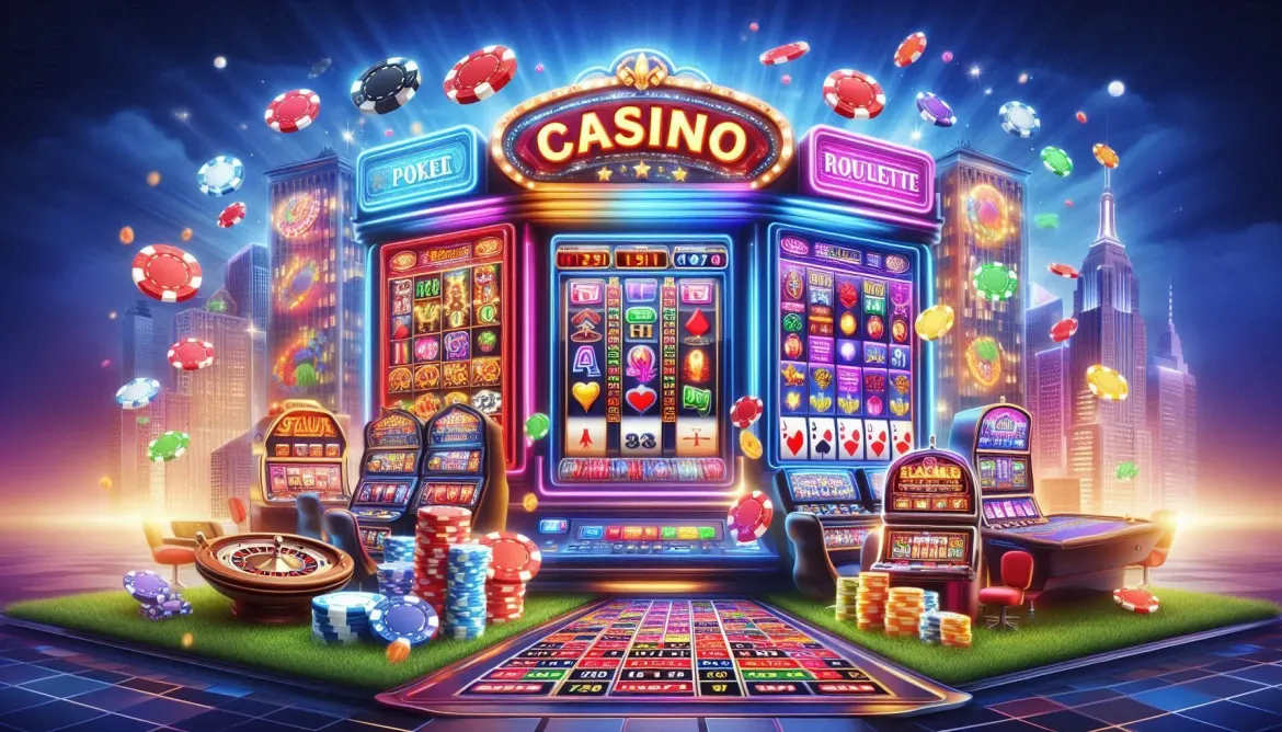 Polish48 Casino